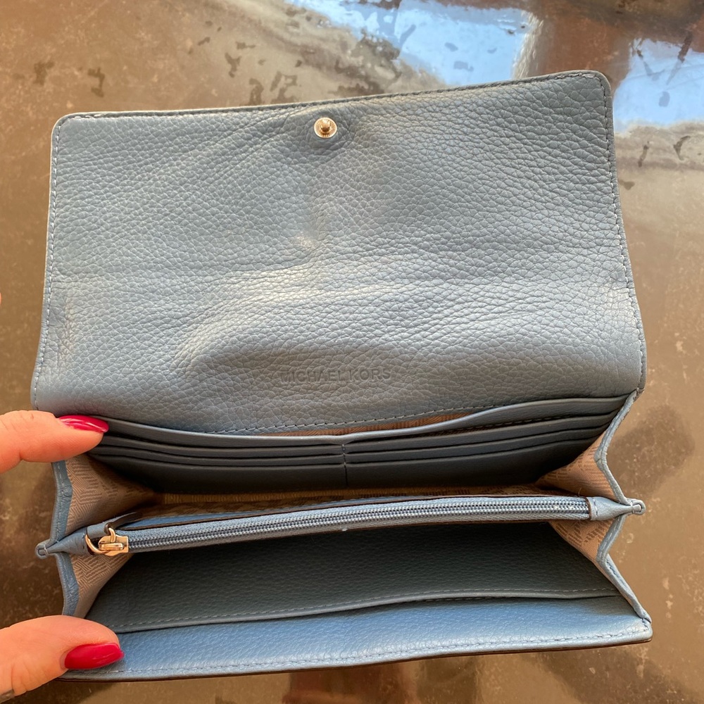 Michael Kors wallet